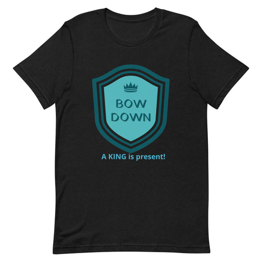 Bow Down T-Shirt